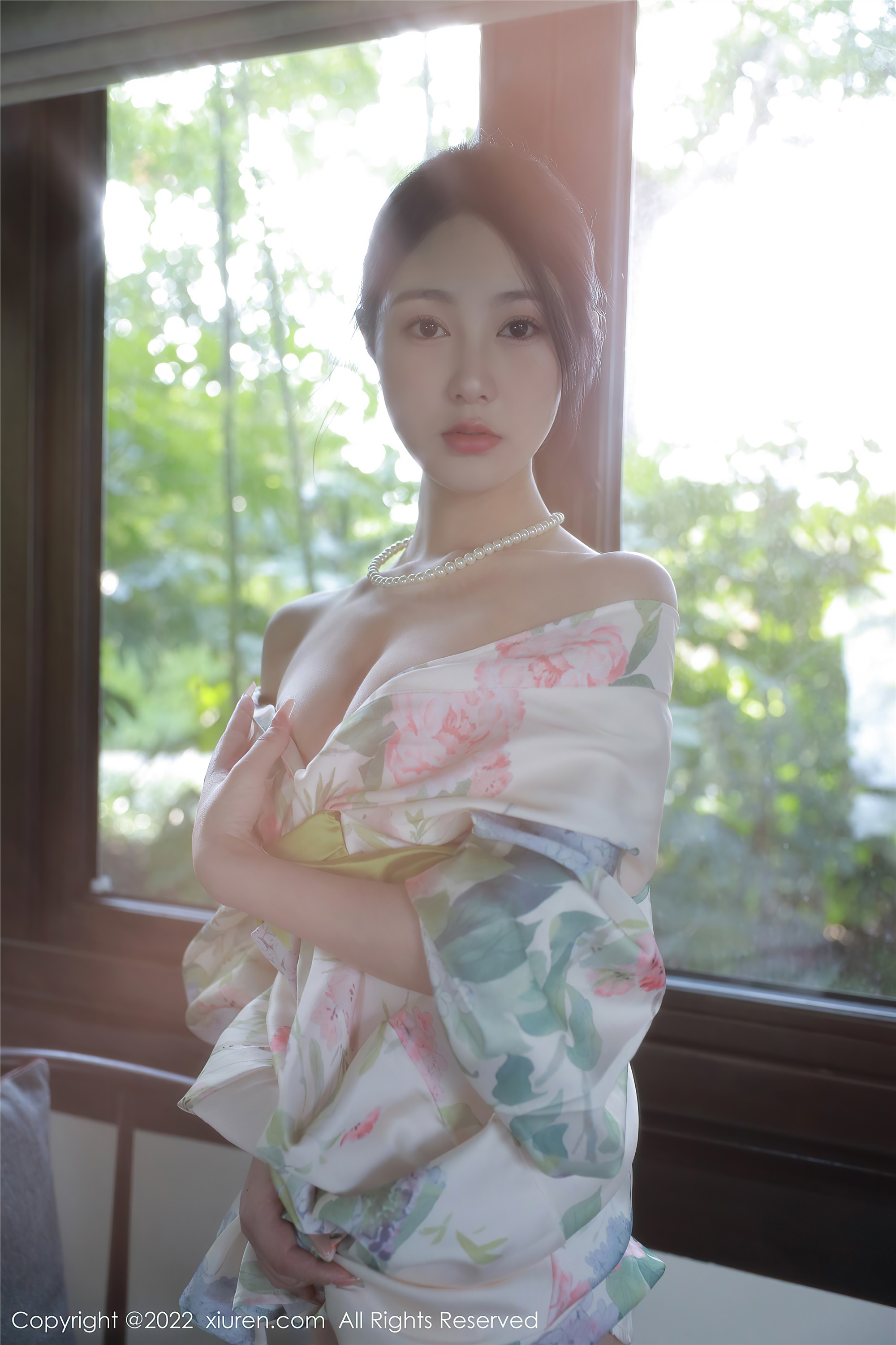 Xiuren秀人网 2022.08.30 NO.5514 谢晚晚